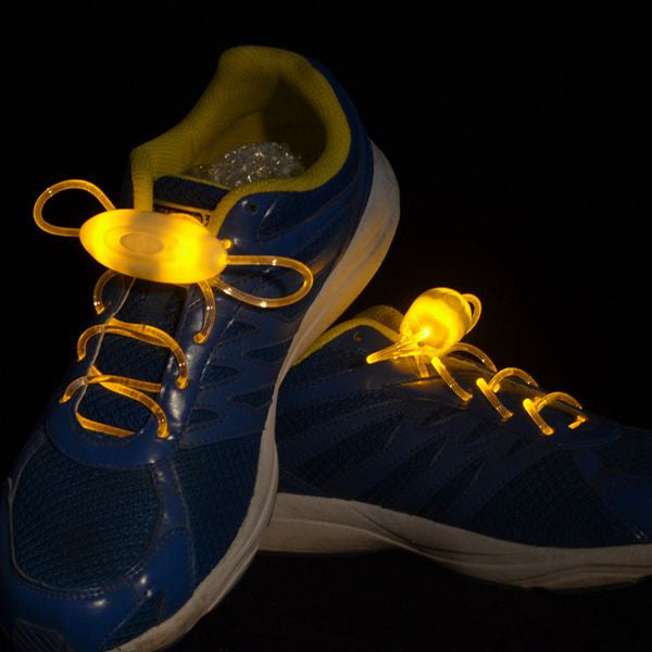 Light Up LED Shoelaces