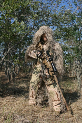 Ghillie Jackets and Ghillie Pants – ghilliesuitshop