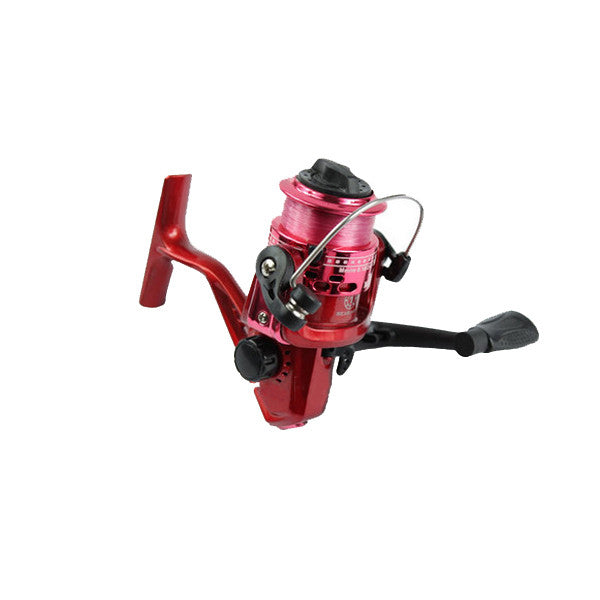 SY200 1BB Bearing Ball Spinning Fish Fishing Reels Line Roller - Ghill –  ghilliesuitshop