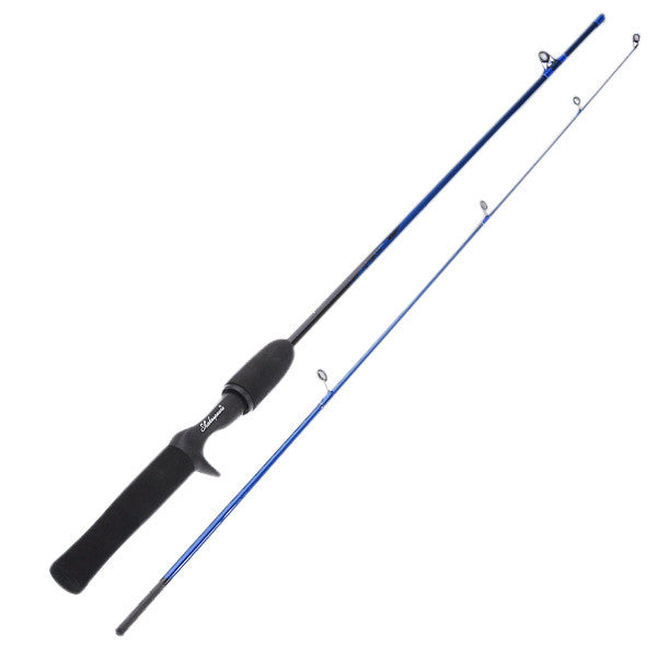 UL Fishing Rod 1.68/1.8/1.98m Fishing Pole Straight Handle for Streamer  Fishing