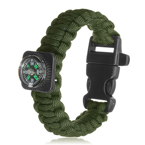 Camo Paracord Bracelet – The Alexon Group