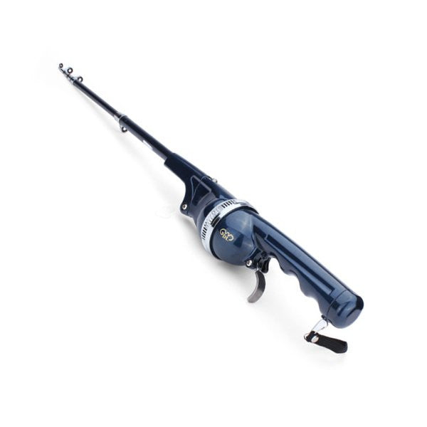 Portable Fishing Rod and Reel Combo Telescopic Fishing Rod Pole