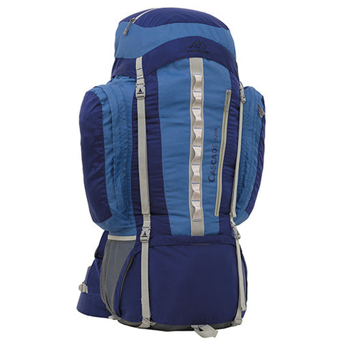 Cascade® ActionPacs, Fresh Scent, 34.5 oz Bag, 62 Packs/Bag | Abel Supply