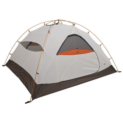 Morada 4 Dark Clay Rust Hiking Camping Tent GhillieSuitShop