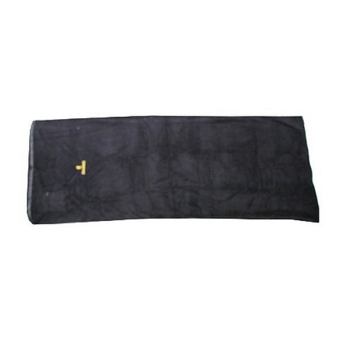 Alpine Fleece Bag Black - GhillieSuitShop