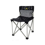 Adventure Chair Black - GhillieSuitShop