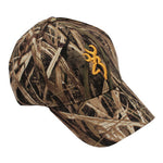 Cap, Rimfire Camo 3D Bm Mosgb - GhillieSuitShop