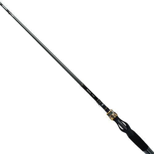 DAIWA TATULA BASS RODS