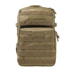 Assault Backpack - Tan - GhillieSuitShop