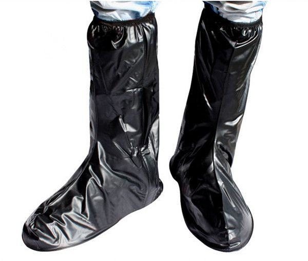 Waterproof Non slip Rain Boot Cover Cycling Riding Bike Shoes M XXL ghilliesuitshop