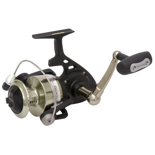 Fin-Nor Offshore Spinning Reels  Fight big fish spinning style